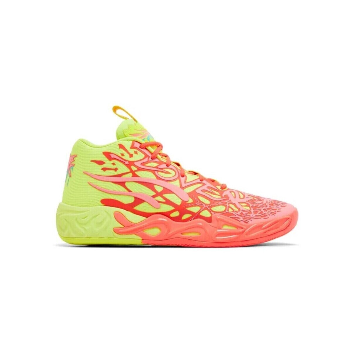 Puma  31053201  Červená