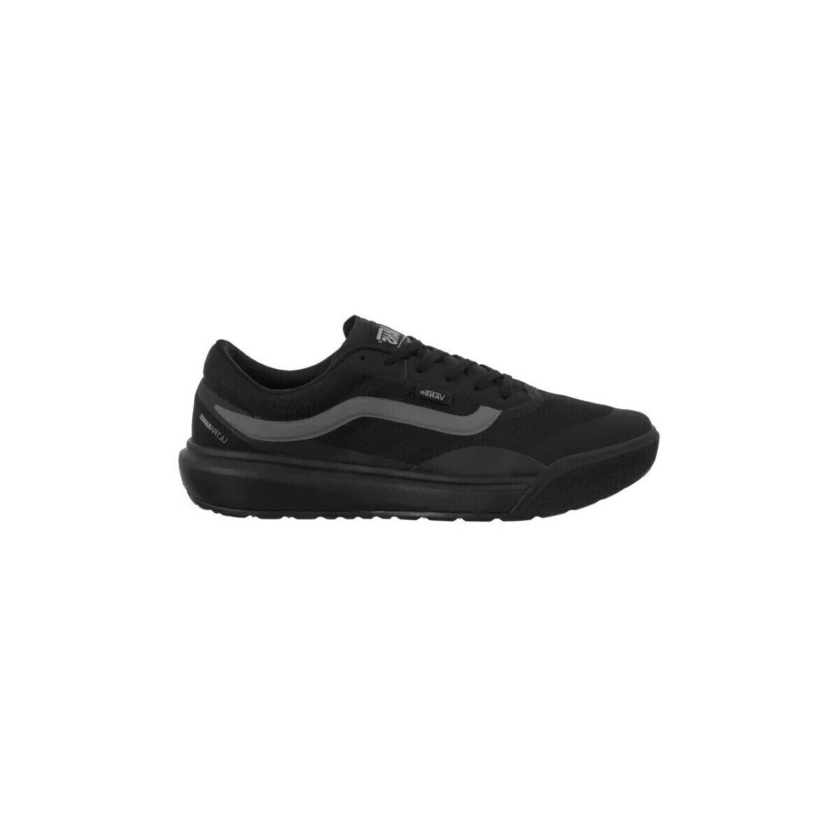 Vans  VN000D60BKA1  Šedá
