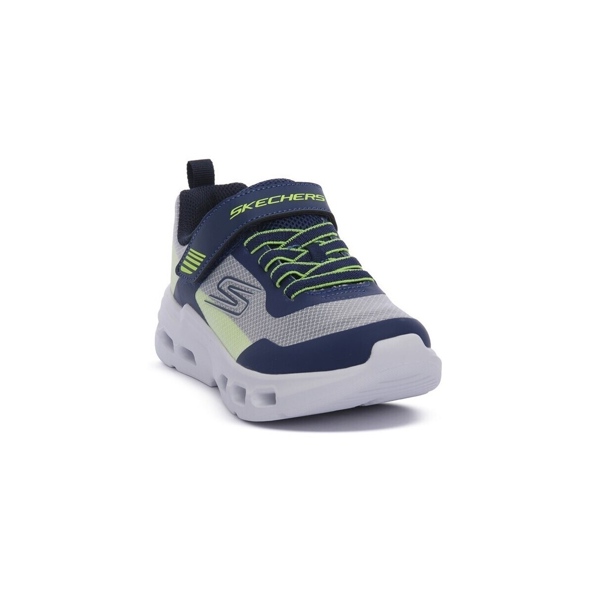 Skechers  405125LNVLM  ruznobarevne