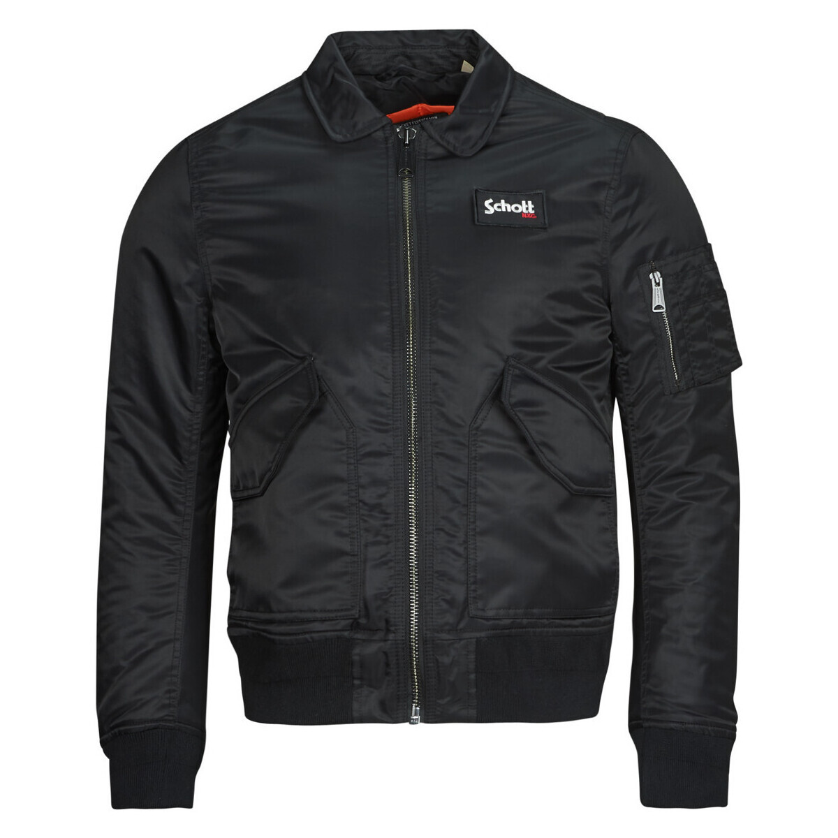 Schott  -  ruznobarevne