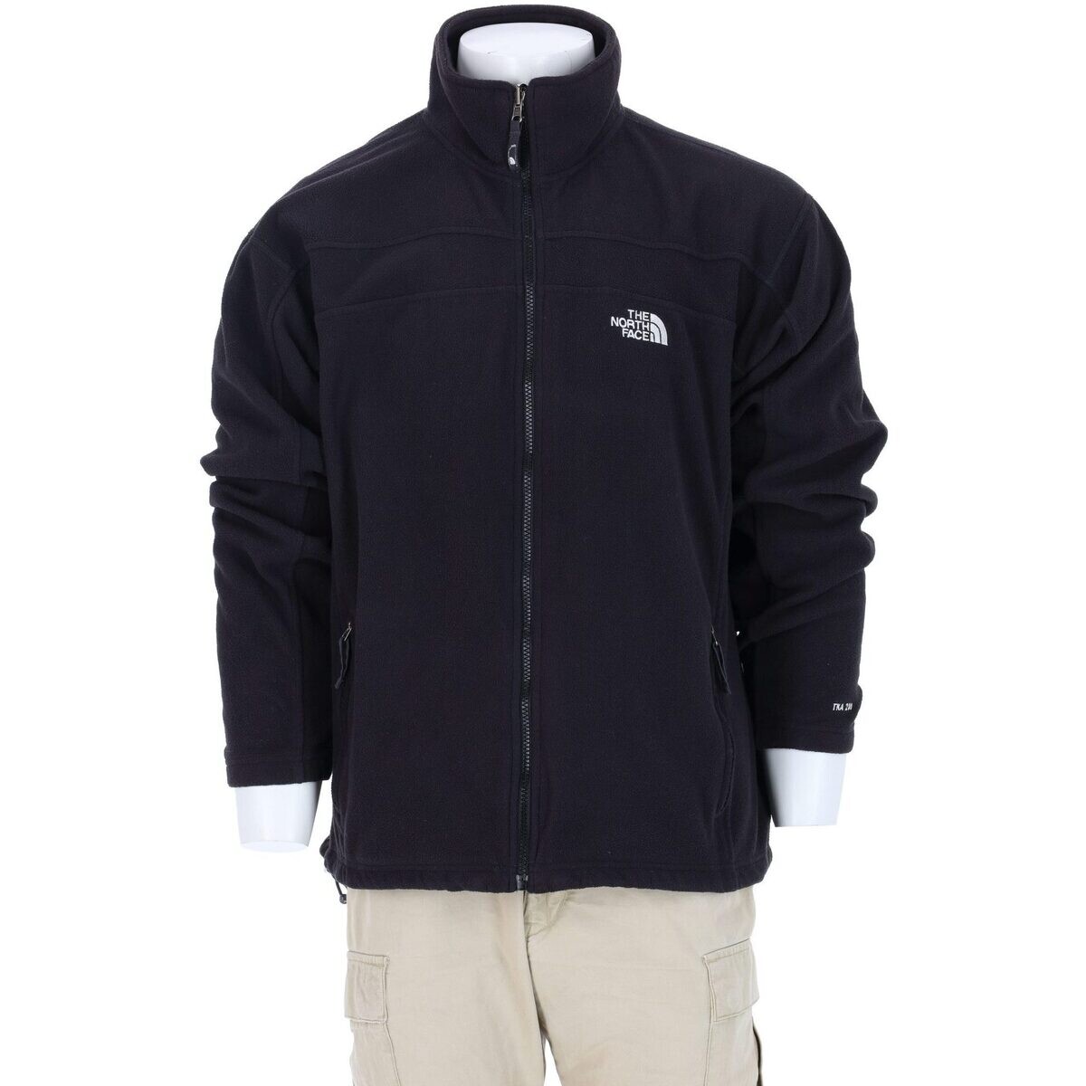 The North Face  294632  Černá