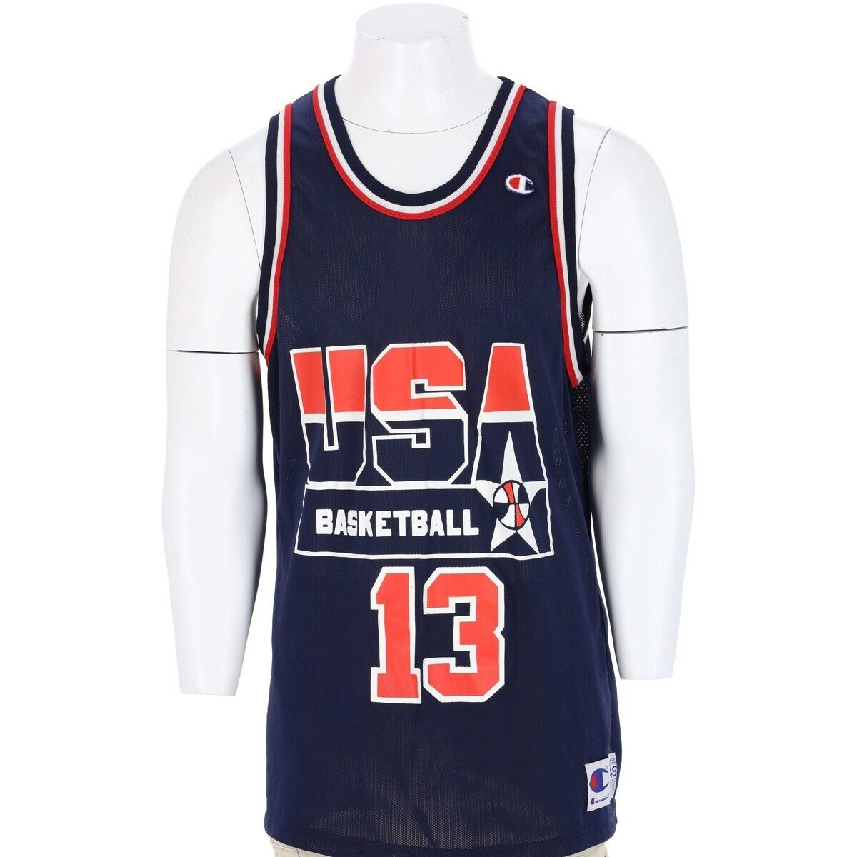 Champion  295683  Tmavě modrá