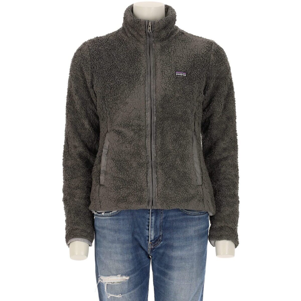 Patagonia  298475  Šedá