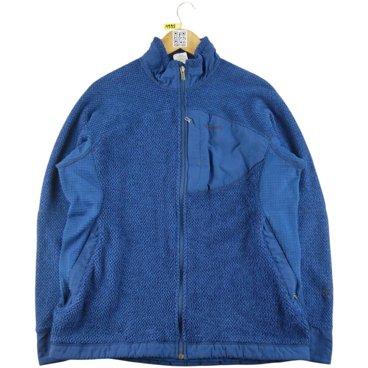Patagonia  299223  Modrá