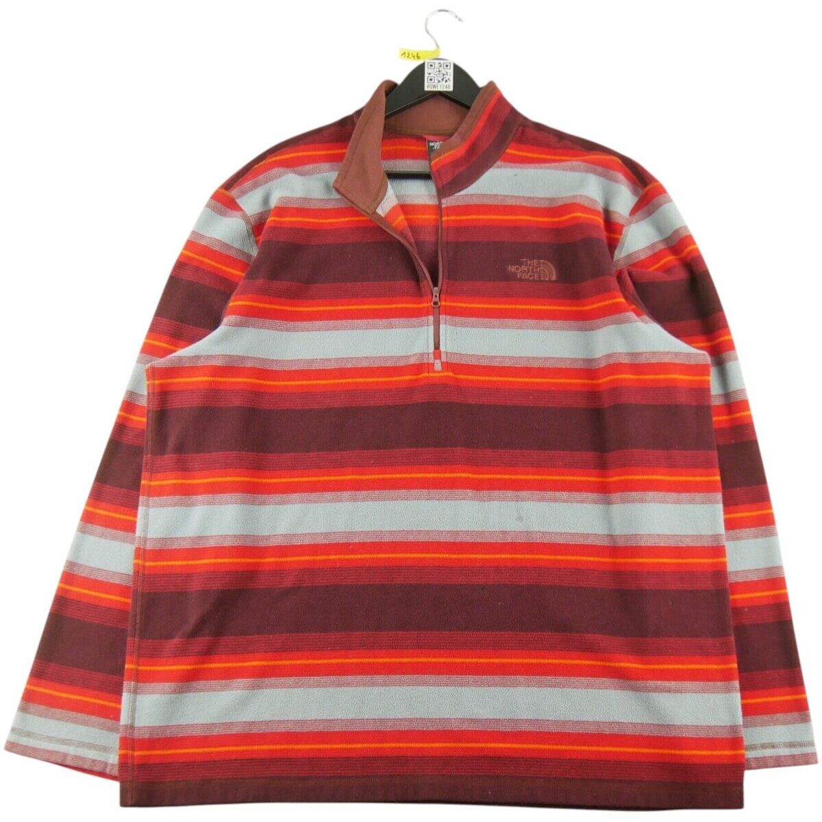 The North Face  299227  Červená