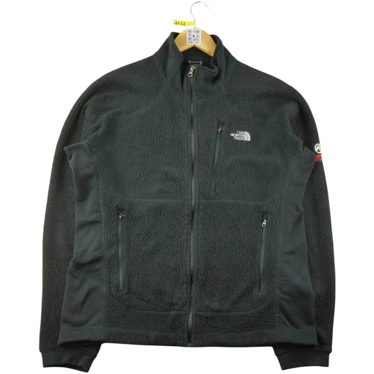 The North Face  299229  Černá