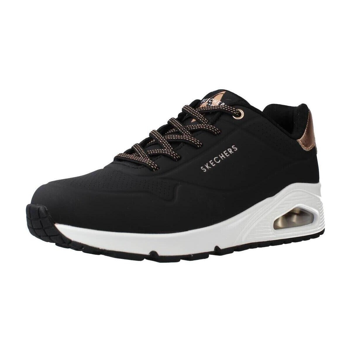 Skechers  SHIMMER AWAY  Černá