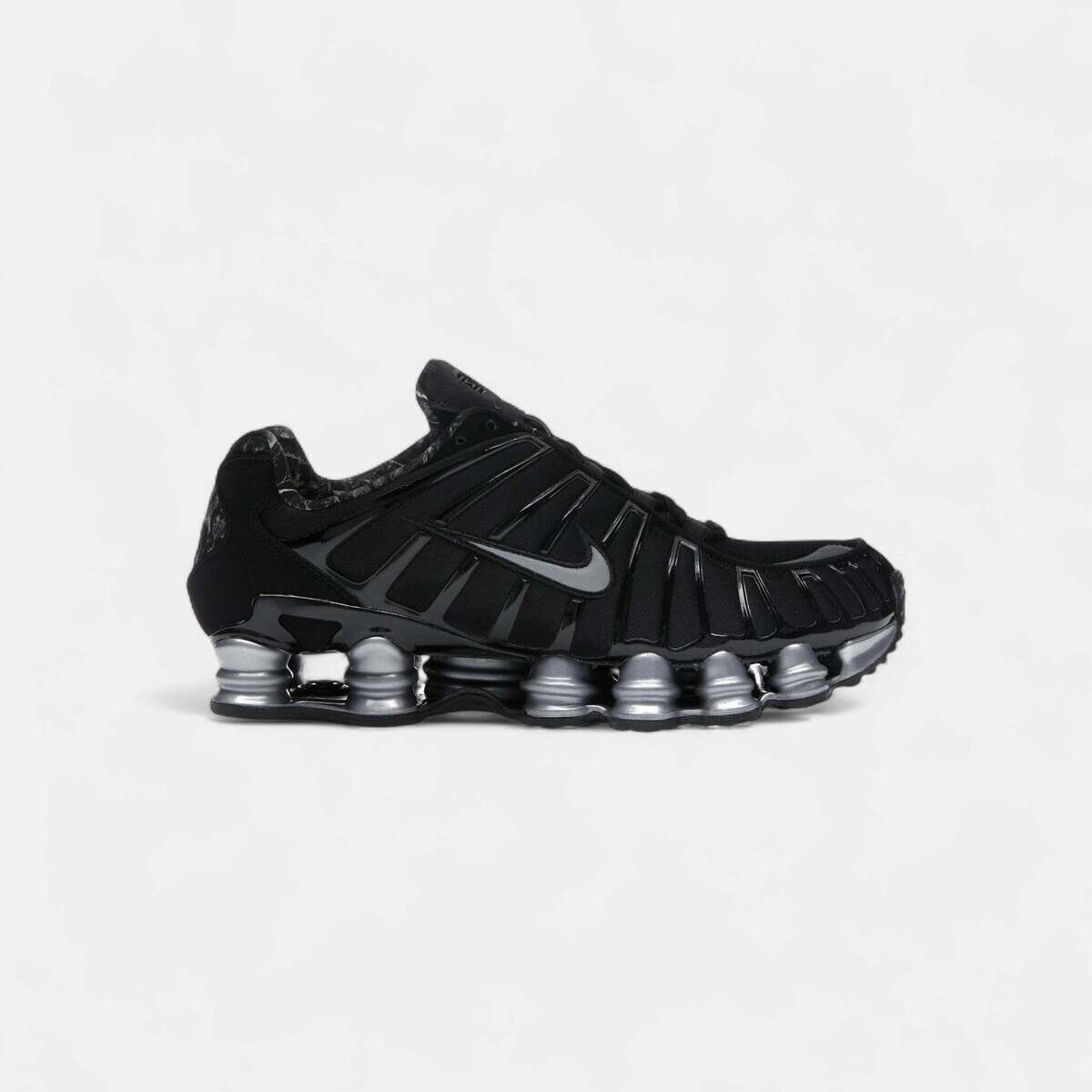 Nike  Shox Tl Black Realtree Edge Camo  Černá
