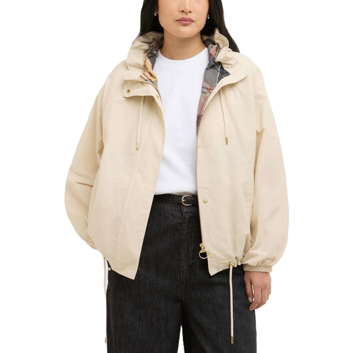 Barbour  LSP0306-LSP  Béžová