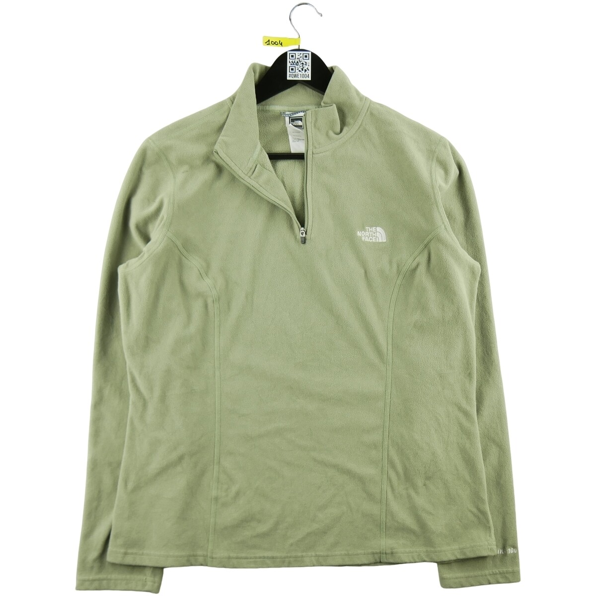 The North Face  298744  Zelená