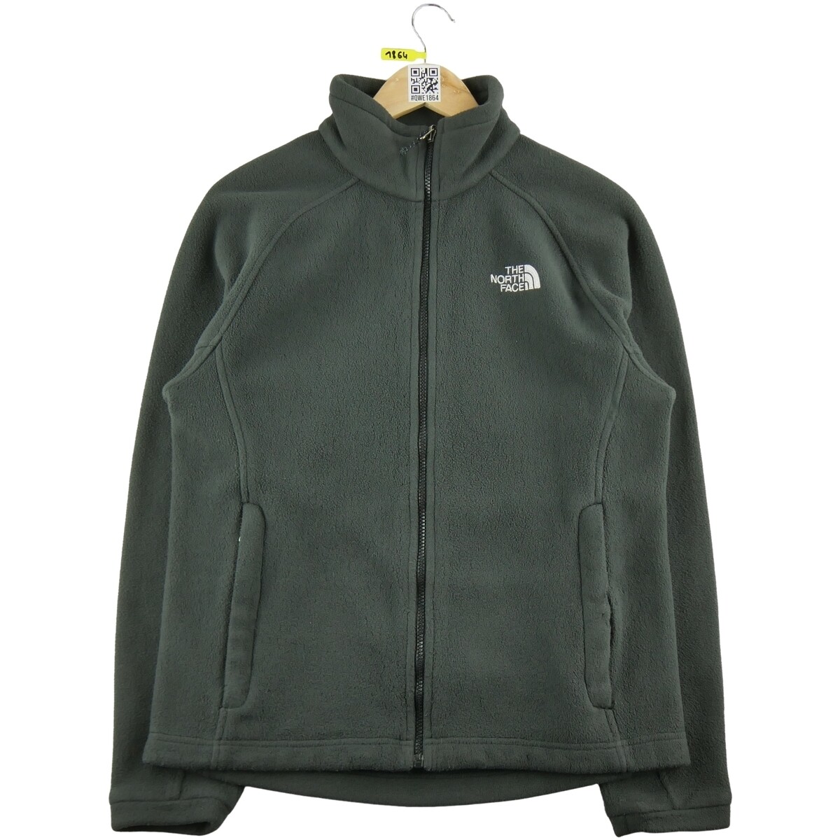 The North Face  298782  Černá