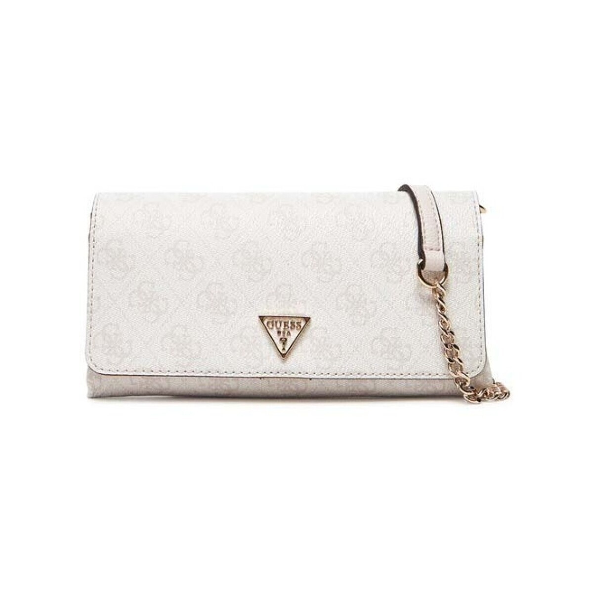 Guess  HWBG96 72750  Bílá