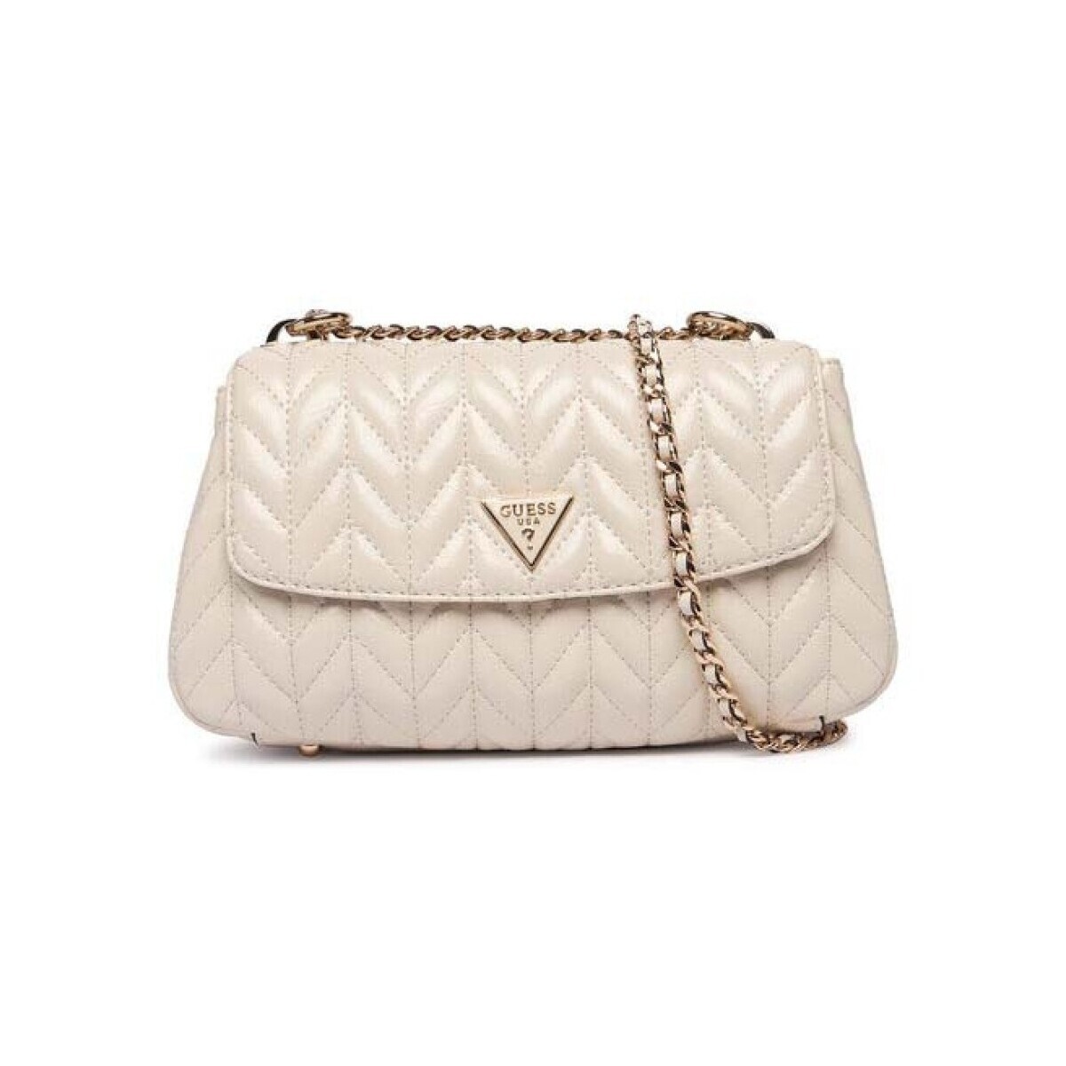 Guess  CHERYL CONVERTIBLE XBO  Bílá