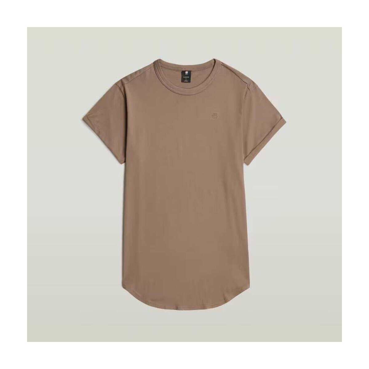 G-Star Raw  D29524 8415  Hnědá