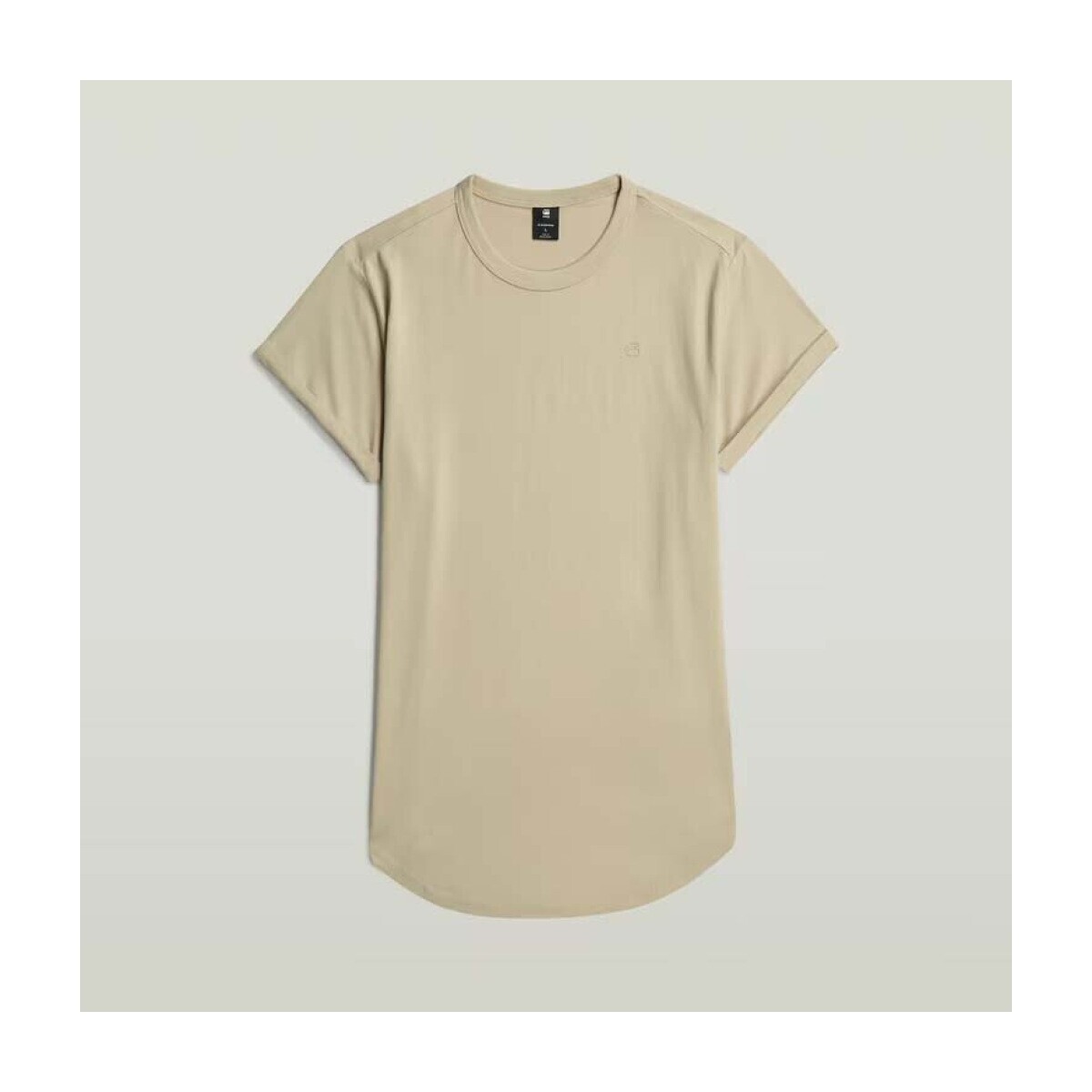 G-Star Raw  D29524 8415  Zelená