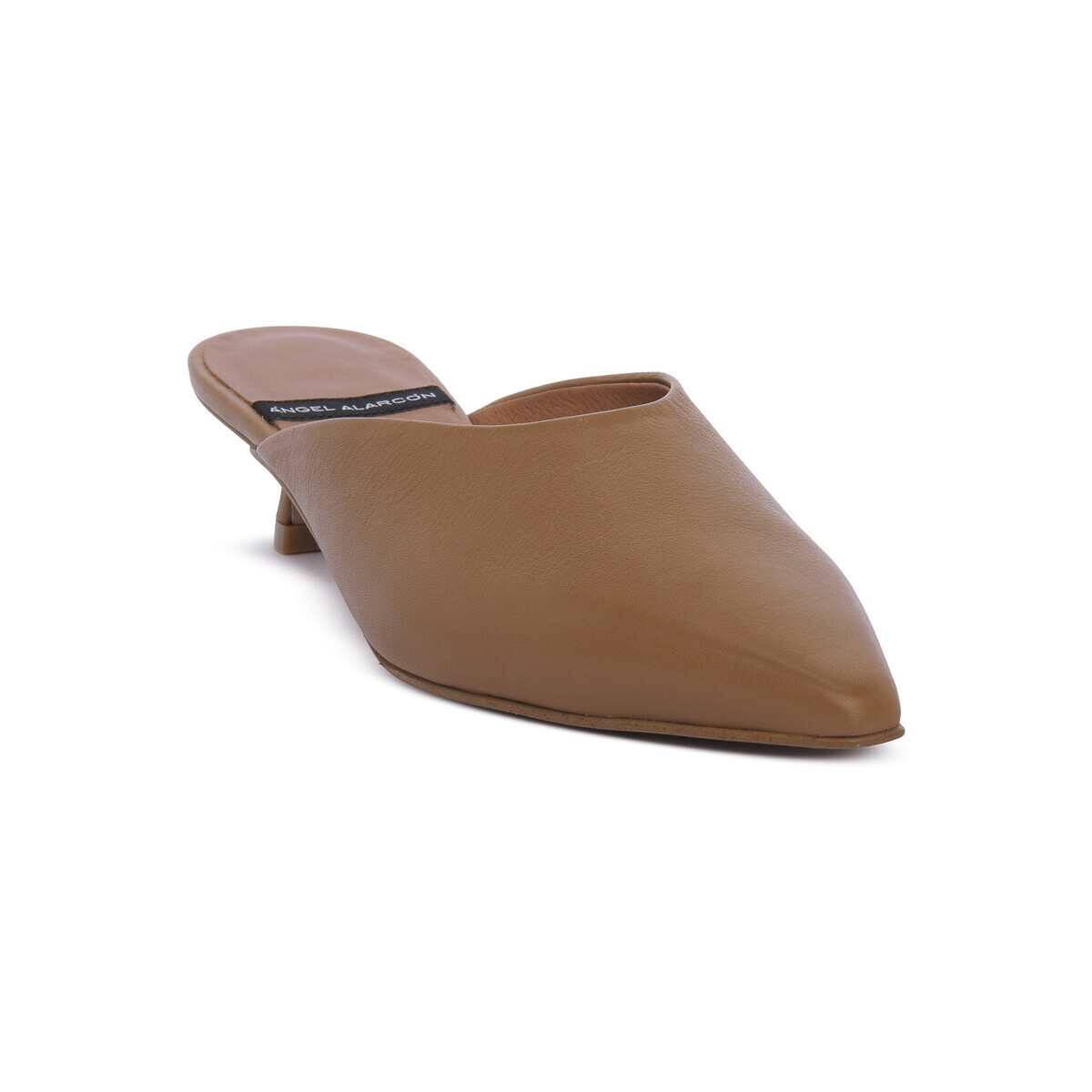 Angel Alarcon  MARRONE NEXT  Hnědá
