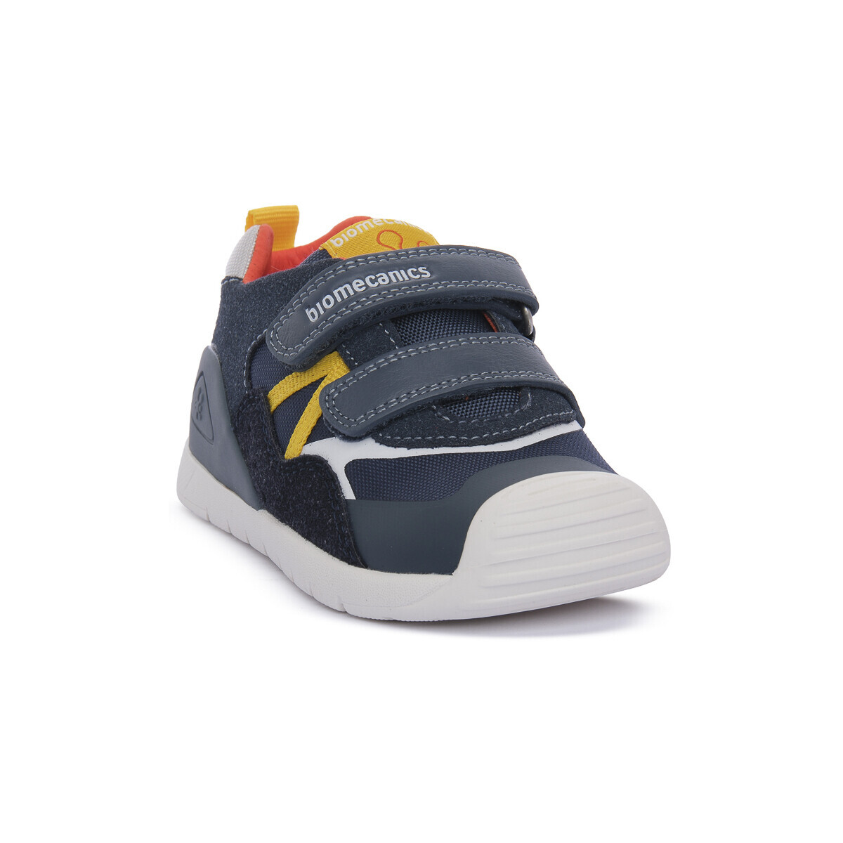 Biomecanics  PETROL  Modrá