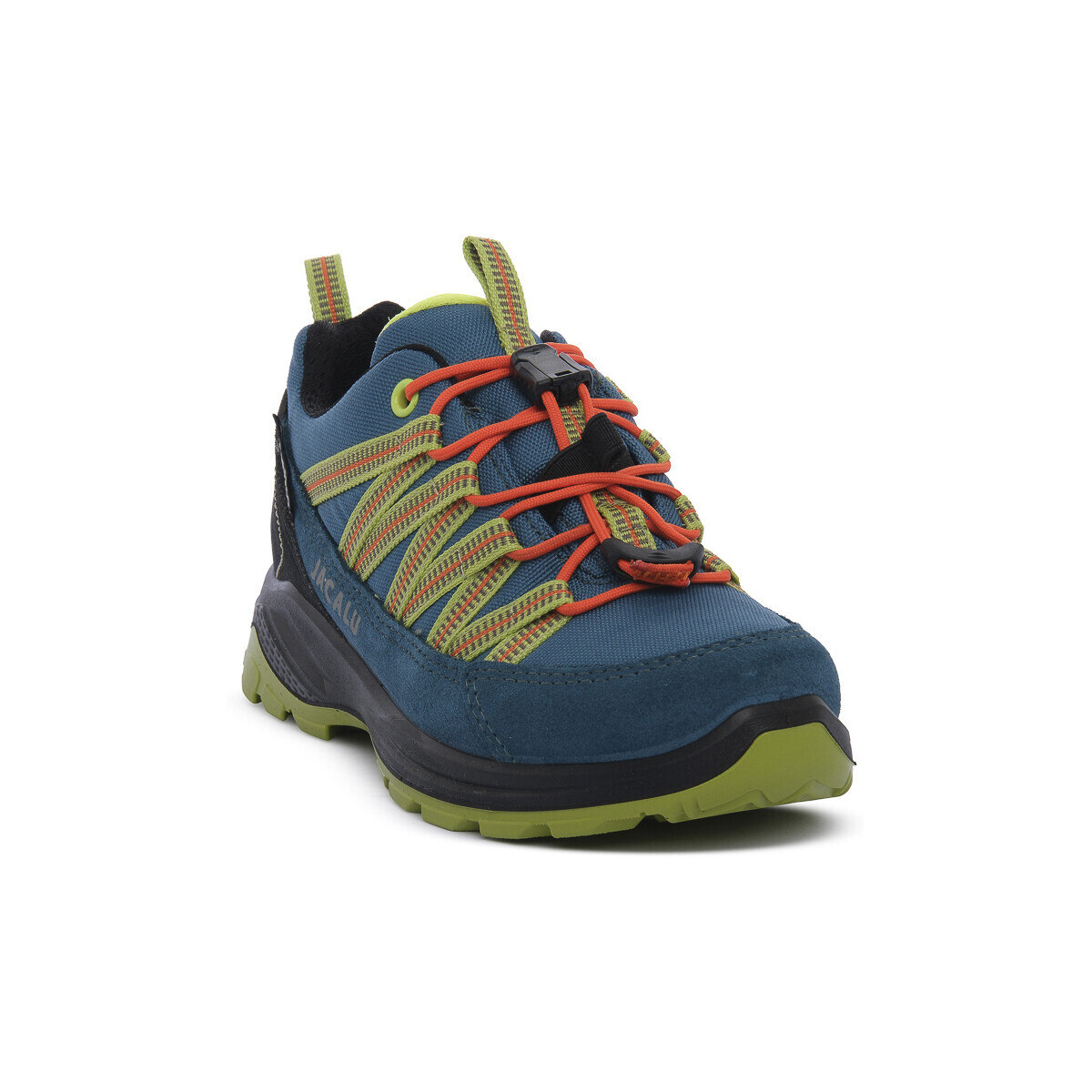 Jacalu  7 AZZURE LIME  Modrá