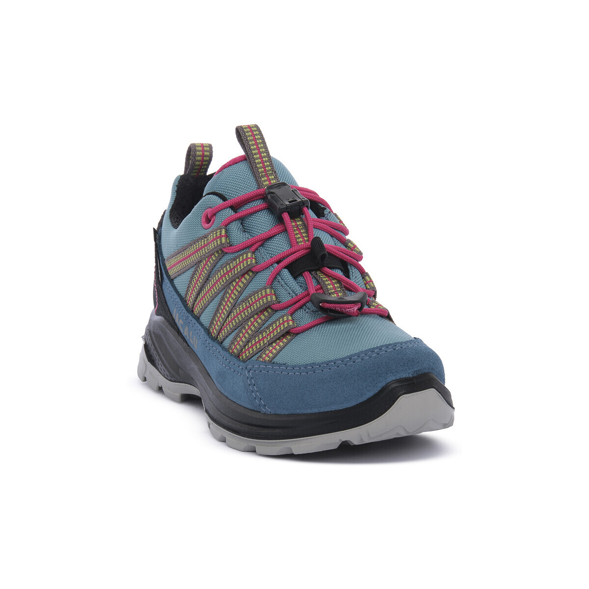 Jacalu  10 AZZURE FUXIA  Modrá