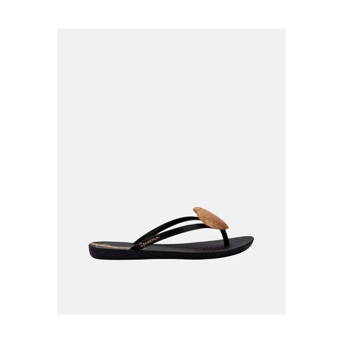 Ipanema  83907 CRISTINA PEDROCHE  Černá