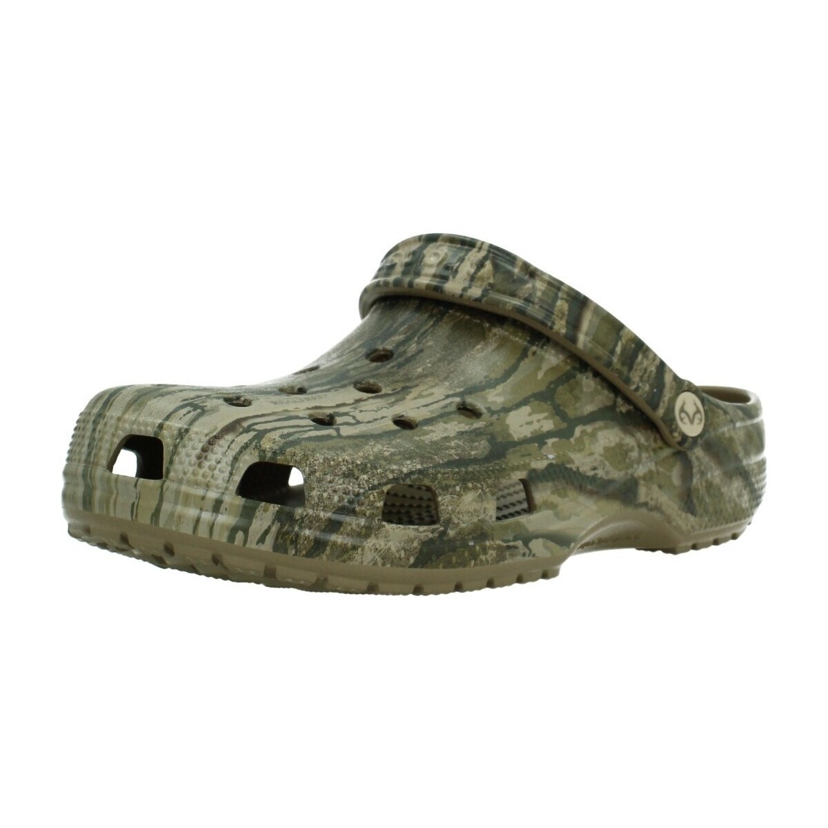 Crocs  REALTREE LEGACY CLAS  Zelená