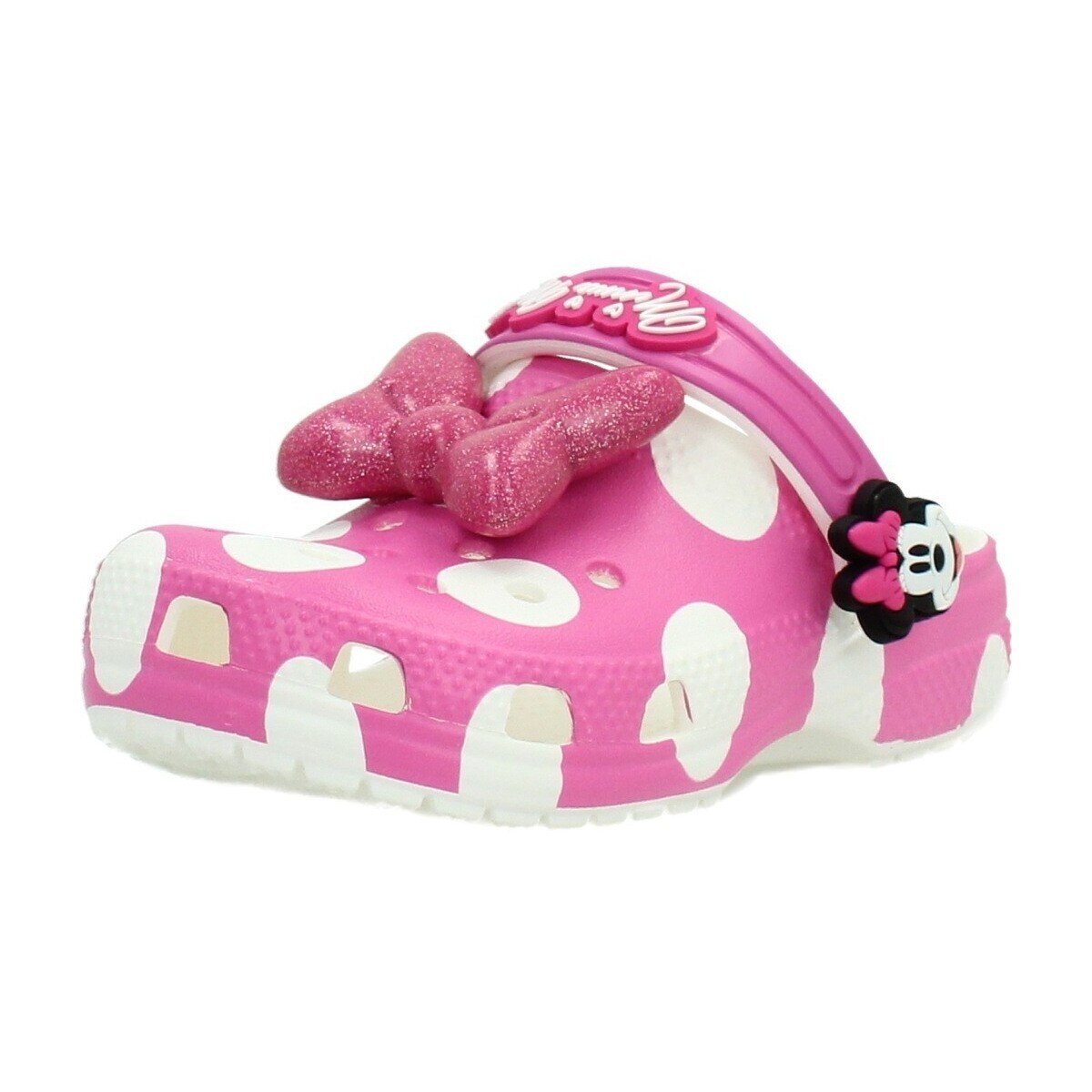 Crocs  MINNIE MOUSE CLASSIC  ruznobarevne