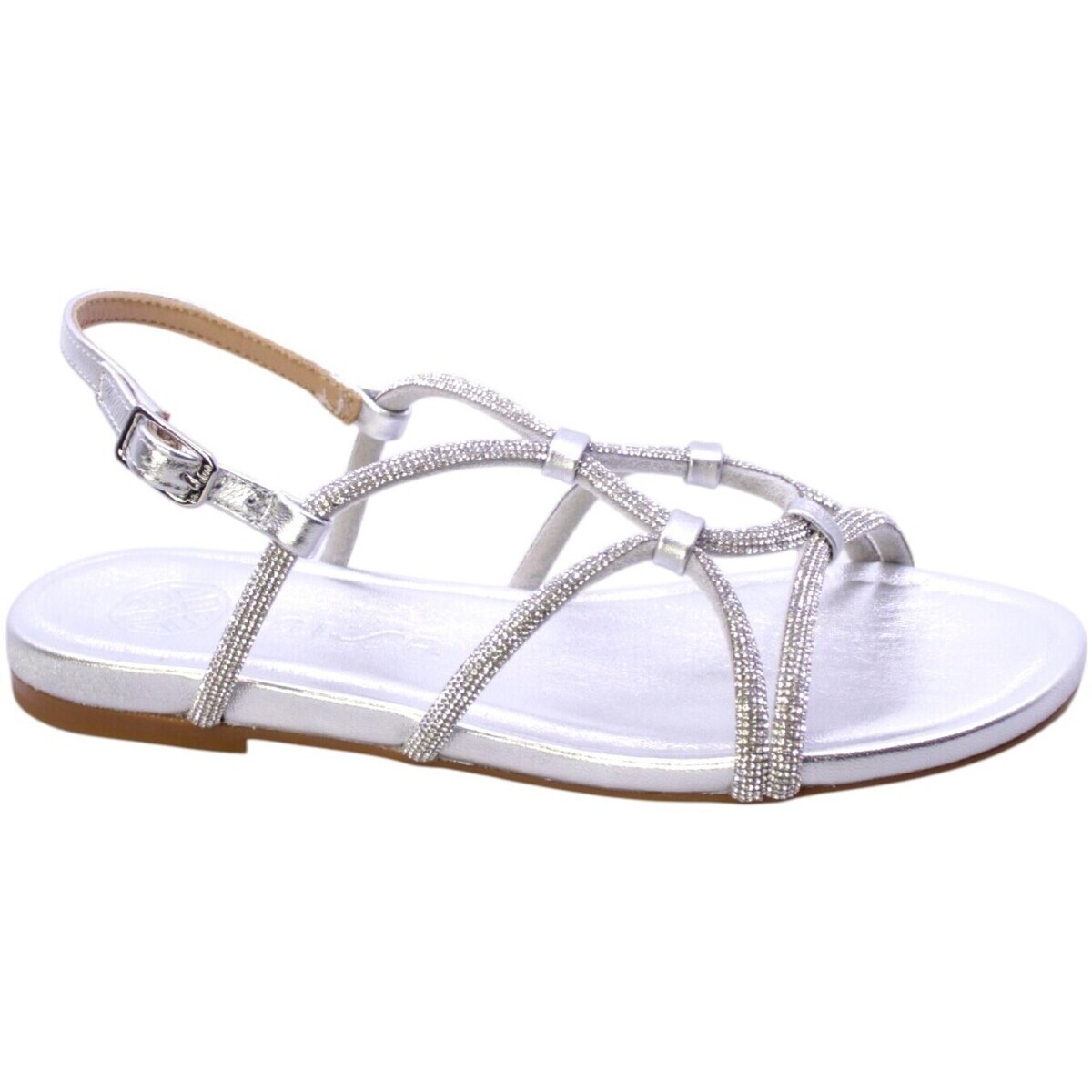 Unisa  93635  Stříbrná