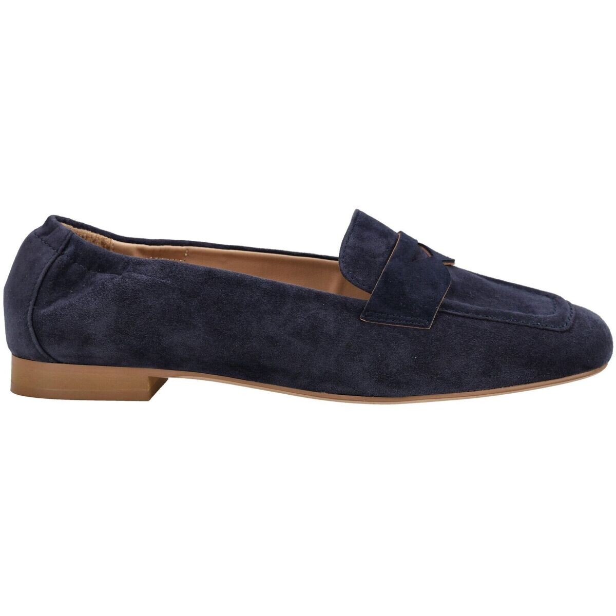 Regarde Le Ciel  Ballerinas  Modrá