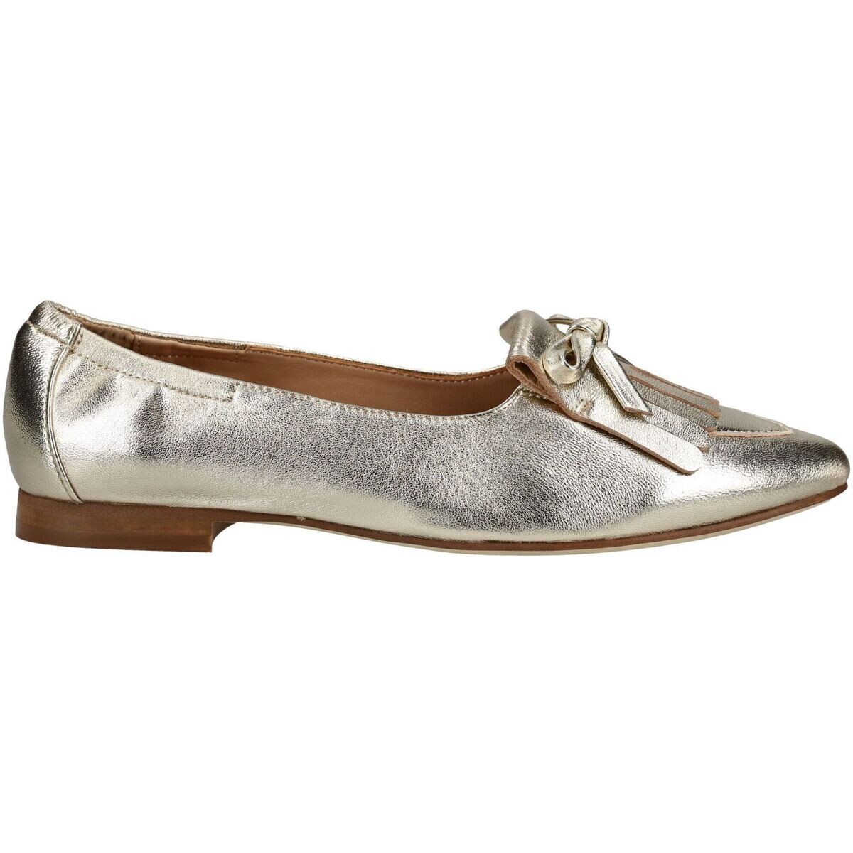 Regarde Le Ciel  Ballerinas  Zlatá