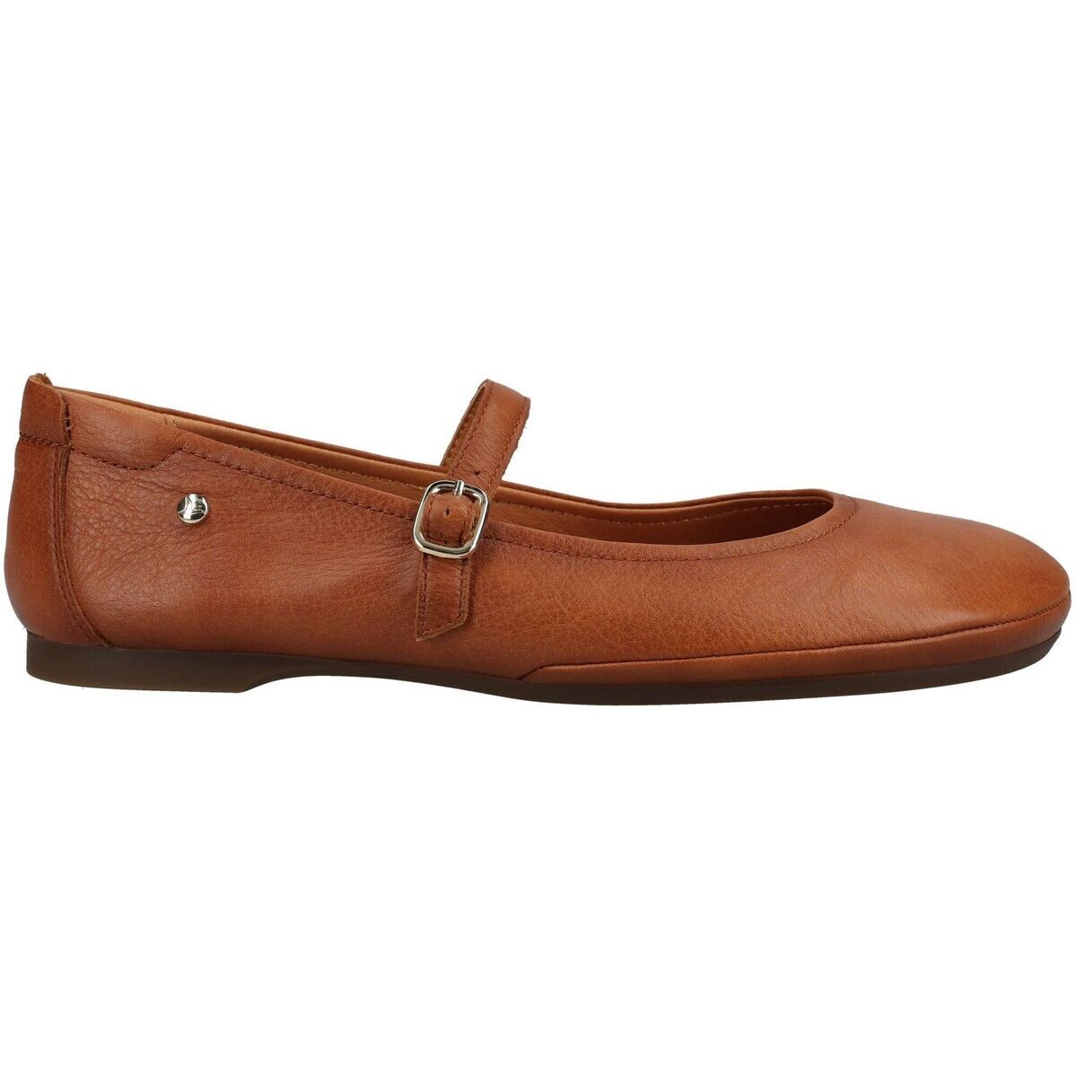Pikolinos  Ballerinas  Hnědá