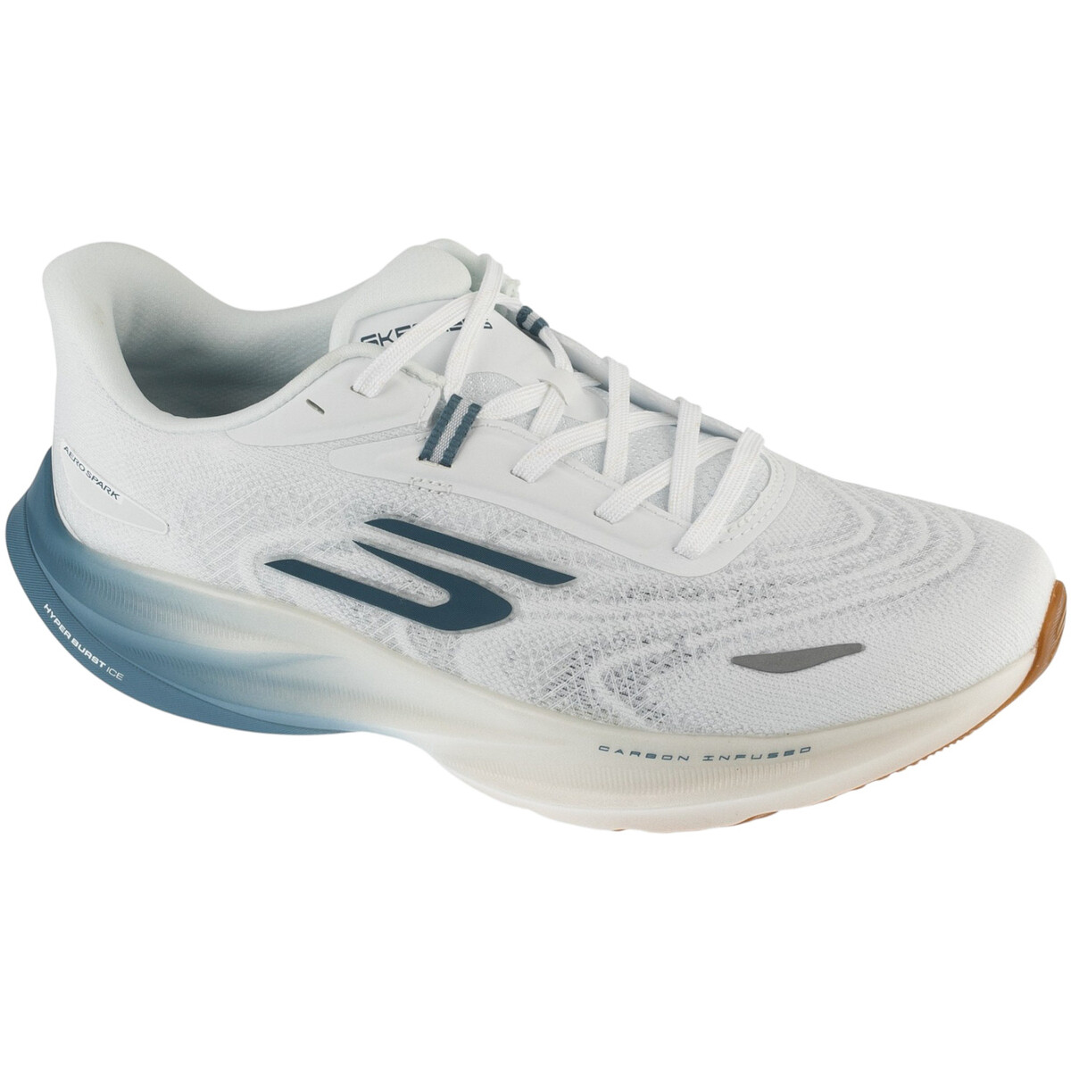 Skechers  SKX Aero Spark  Bílá