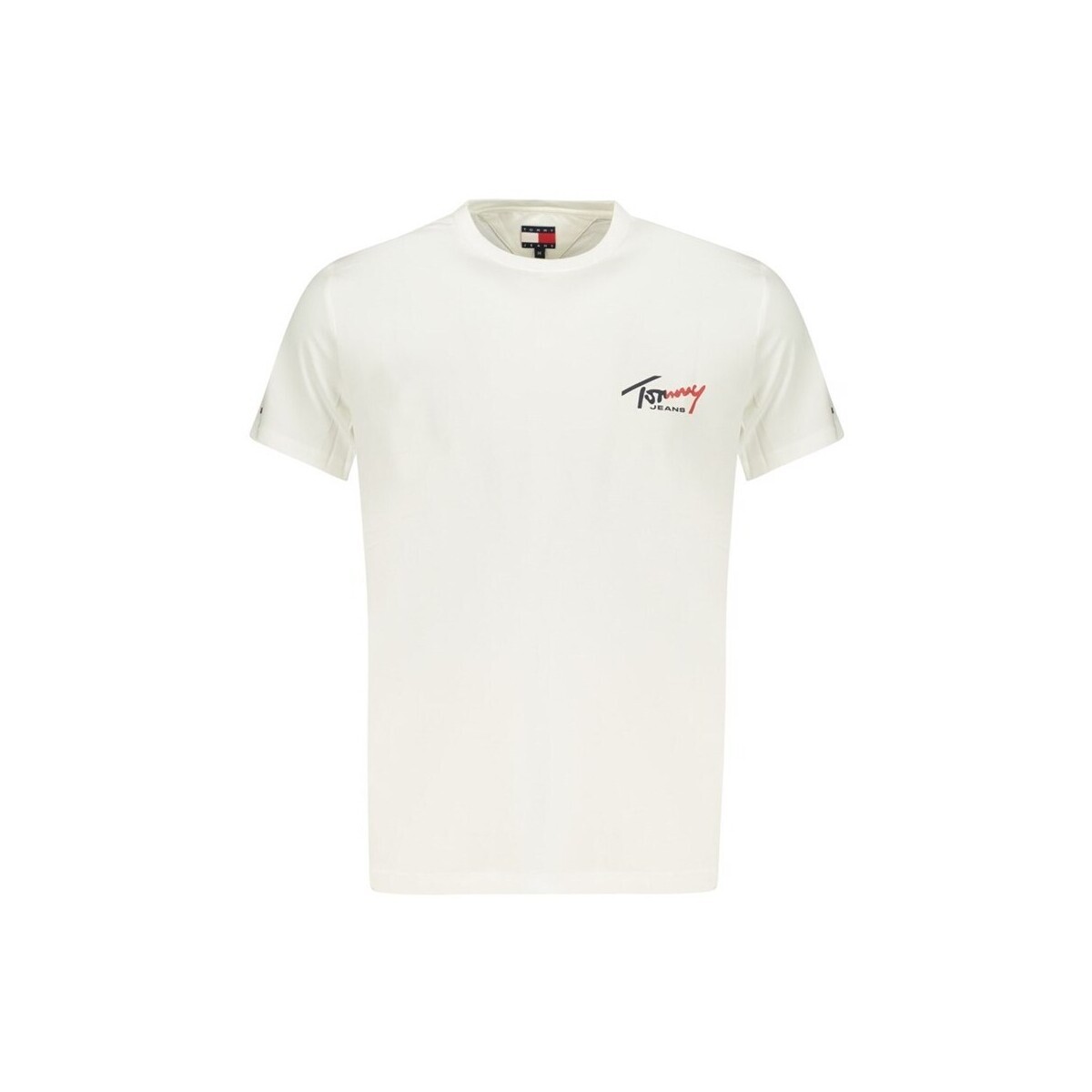 Tommy Hilfiger  dm0dm22538biyblxs  Bílá