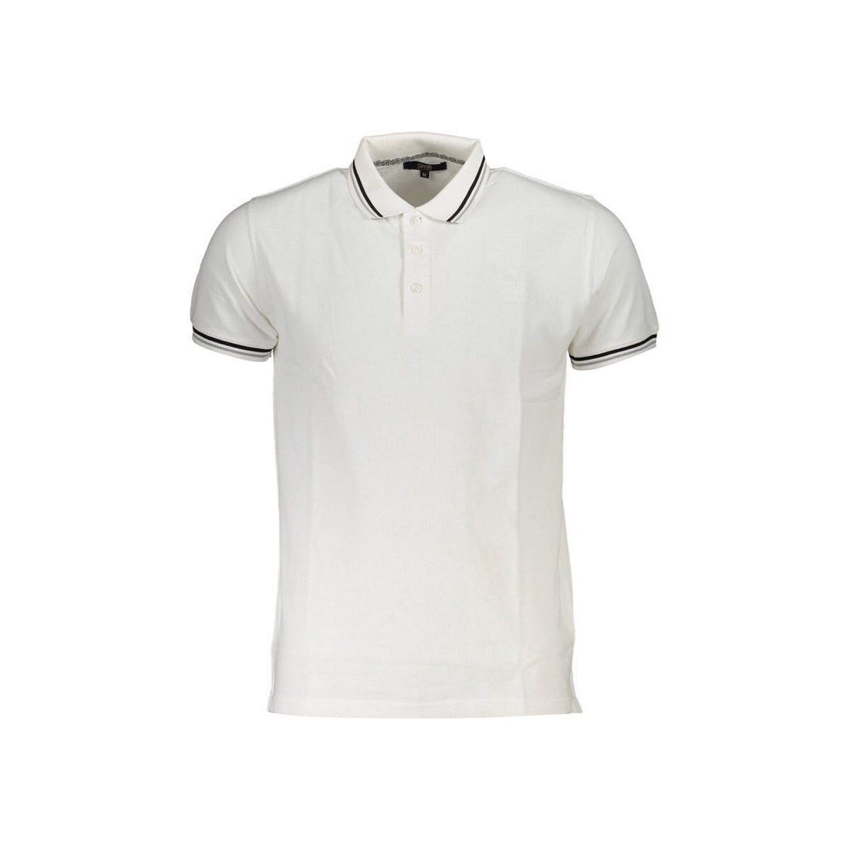 Roberto Cavalli  qxt64skb00259aa3fbbianco00052xl  Bílá