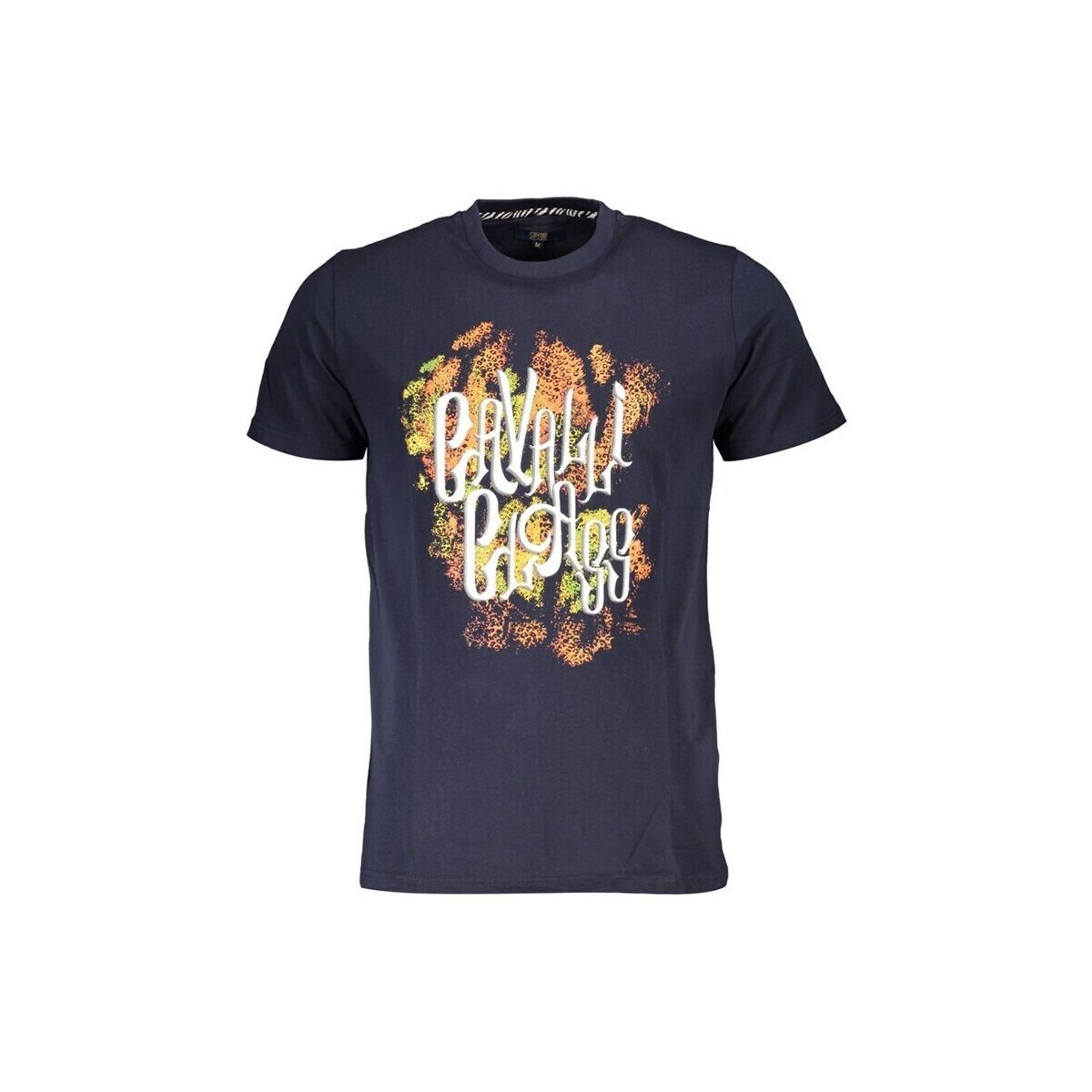 Roberto Cavalli  qxt61mjd060233aea3blu049262xl  Tmavě modrá