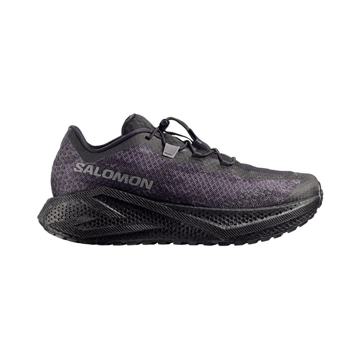 Salomon  Aero Glide 4 GRVL  Fialová