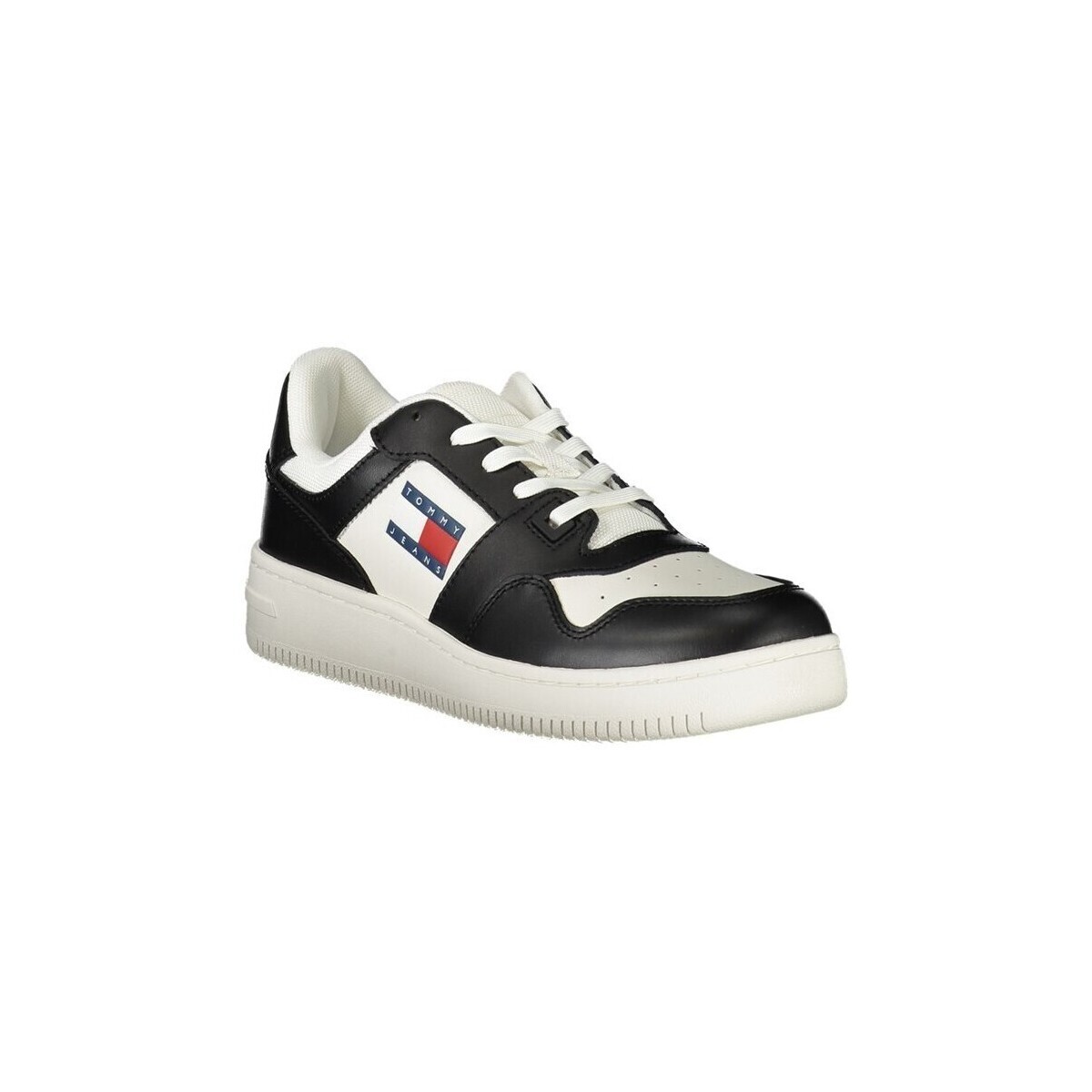 Tommy Hilfiger  en0en02505bi0gs41  Bílá