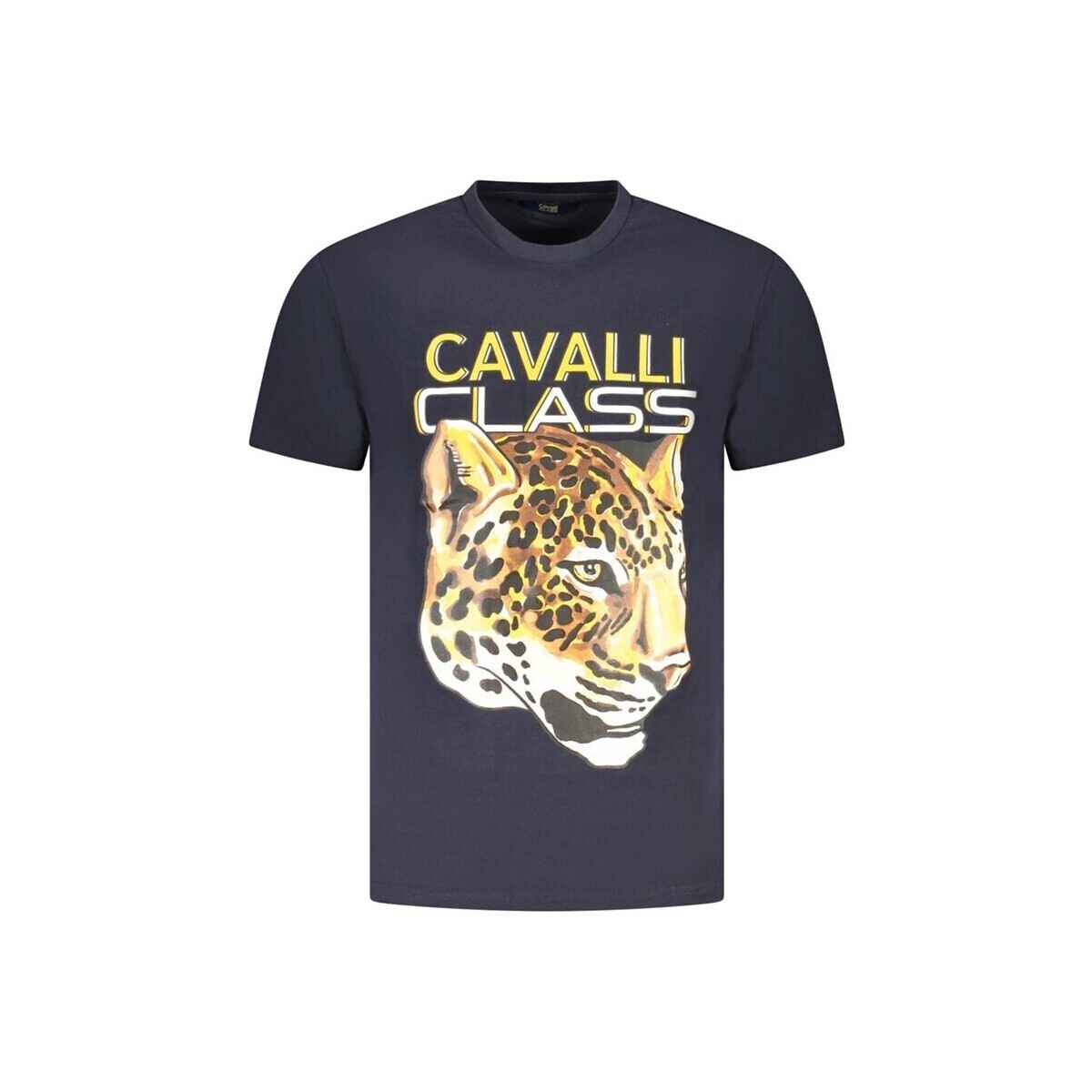 Roberto Cavalli  txt60ujd060bl045022xl  Žlutá
