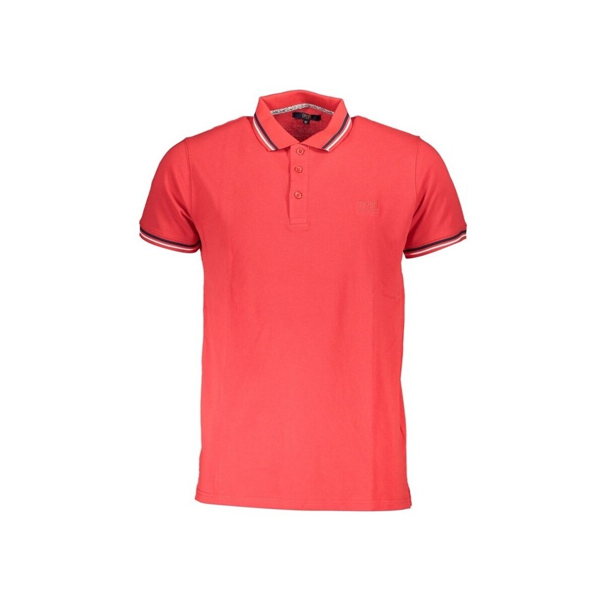 Roberto Cavalli  qxt64skb00264e5193rosso020002xl  Červená