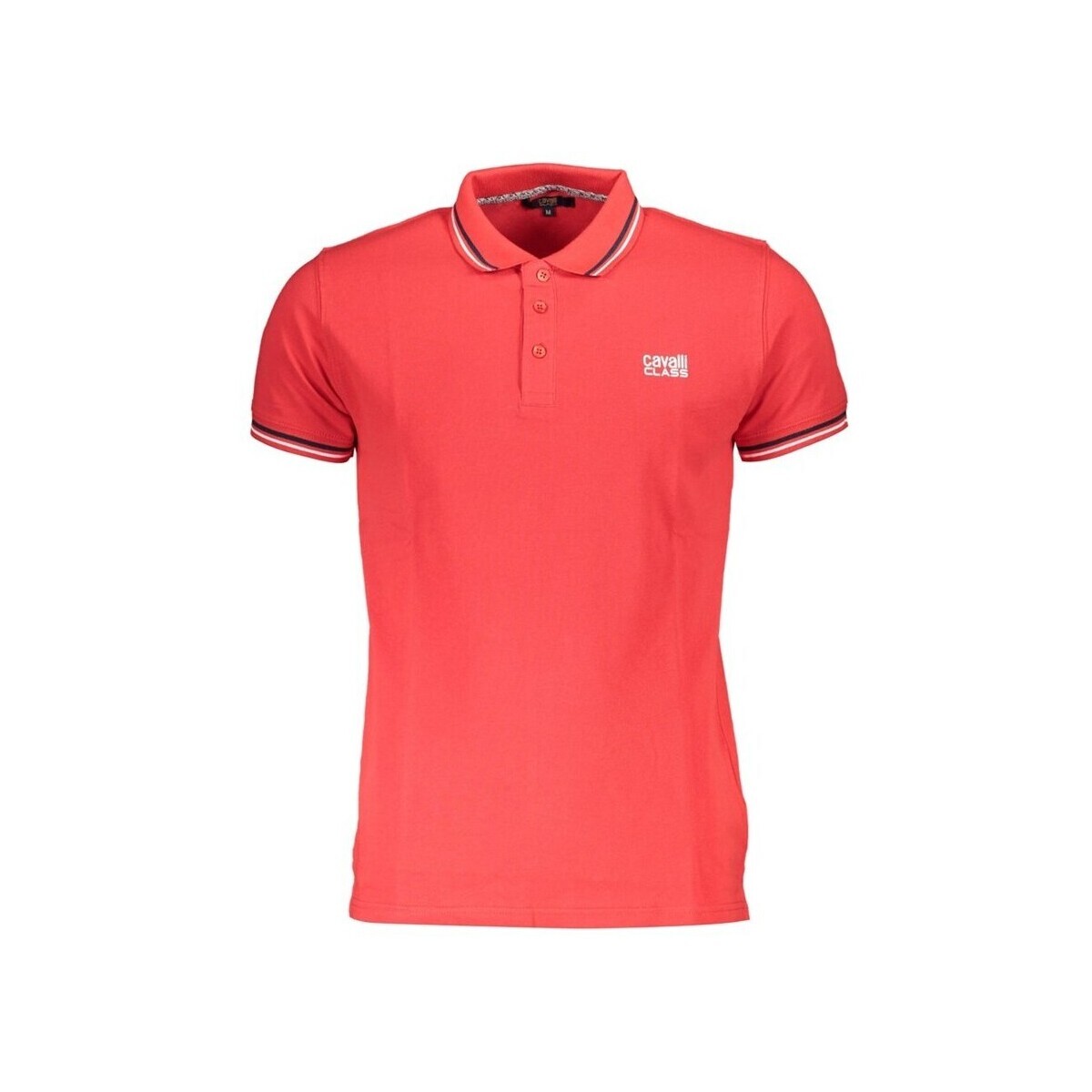 Roberto Cavalli  qxt64tkb002c0485fbrosso020002xl  Červená