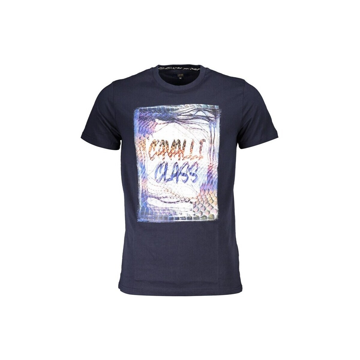 Roberto Cavalli  qxt61ojd060058544bblu049262xl  Bílá