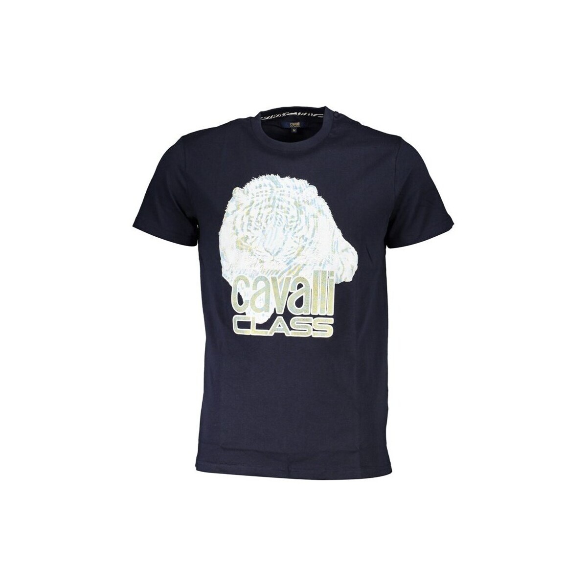 Roberto Cavalli  qxt61wjd060d3be2aablu049262xl  Bílá