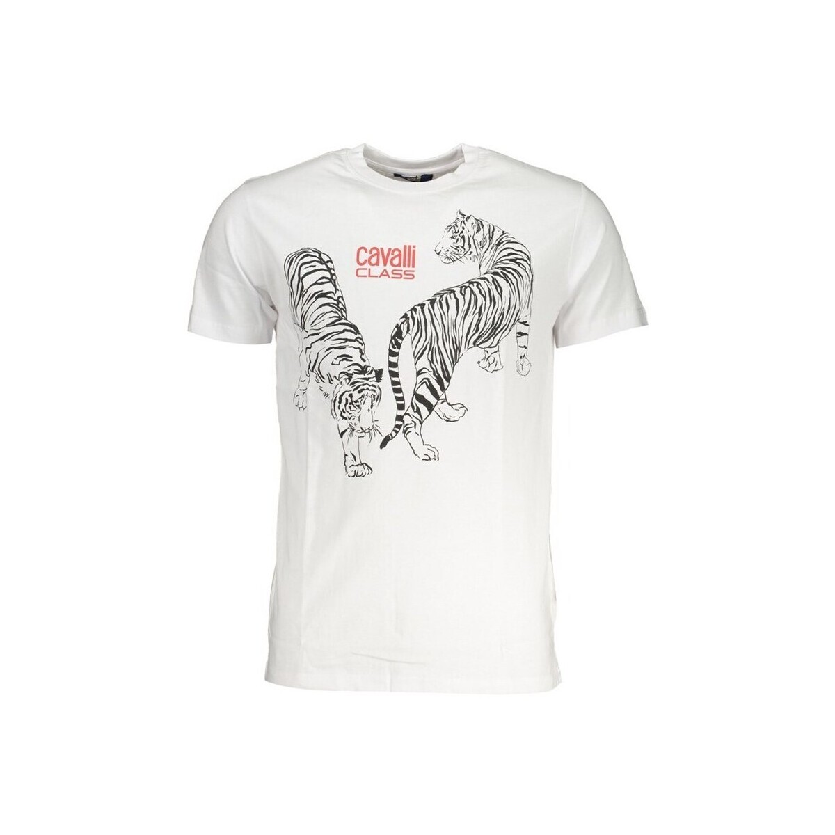 Roberto Cavalli  qxt62yjd060bi000532xl  Bílá