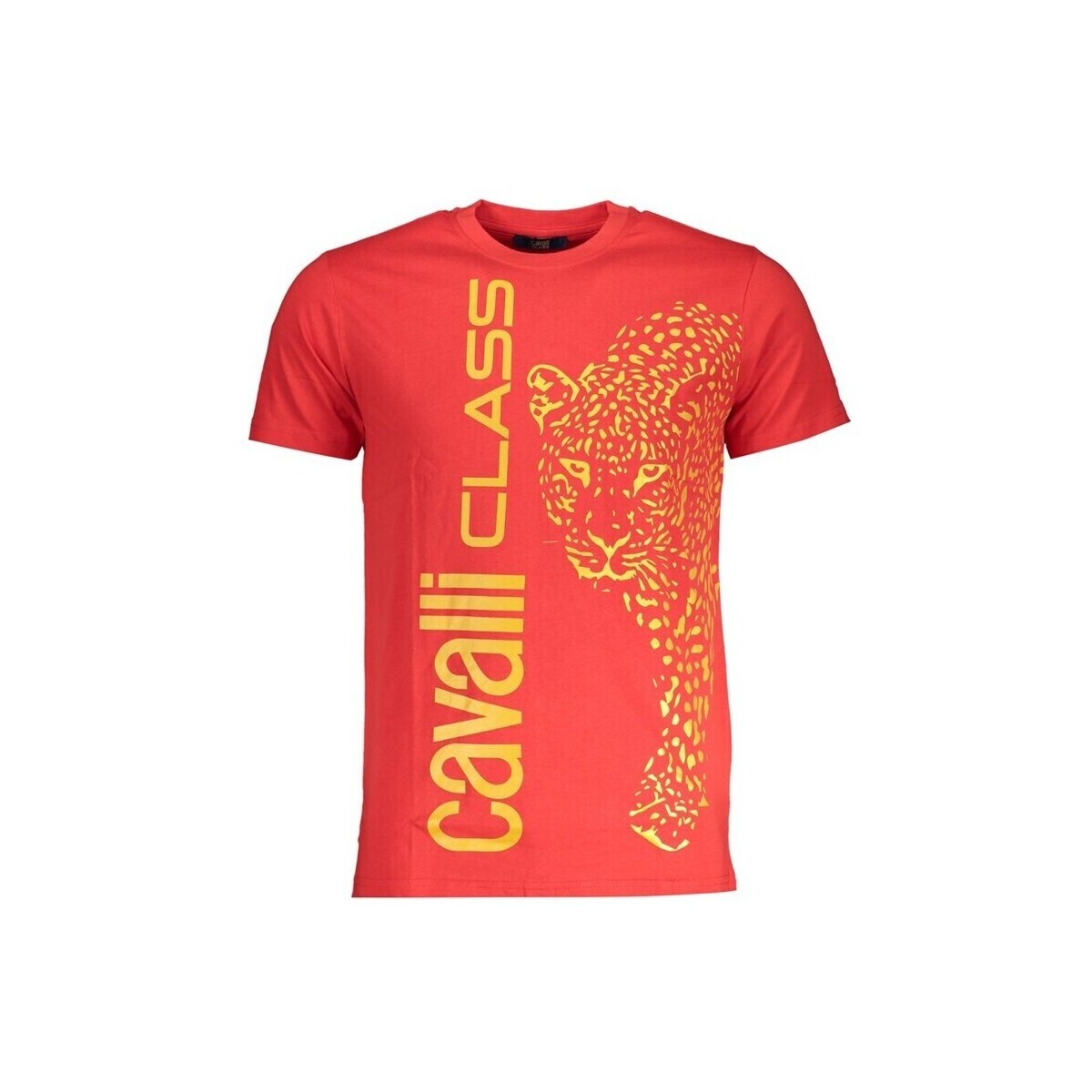 Roberto Cavalli  qxt62rjd060ro020002xl  Žlutá