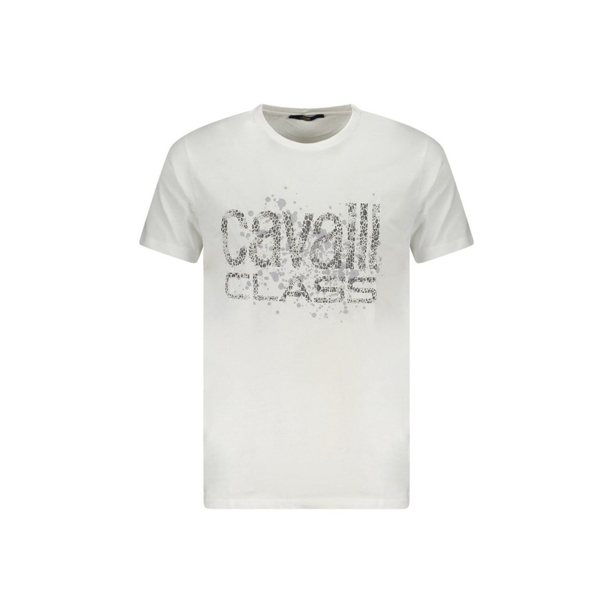Roberto Cavalli  txt60djd060bi005332xl  Bílá