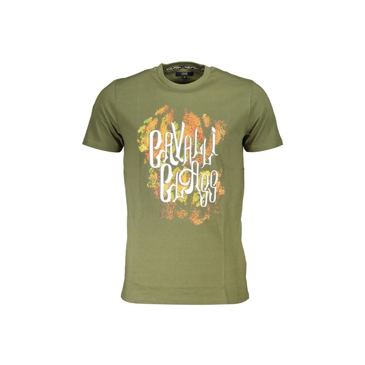 Roberto Cavalli  qxt61mjd060ee4f98everde040502xl  ruznobarevne