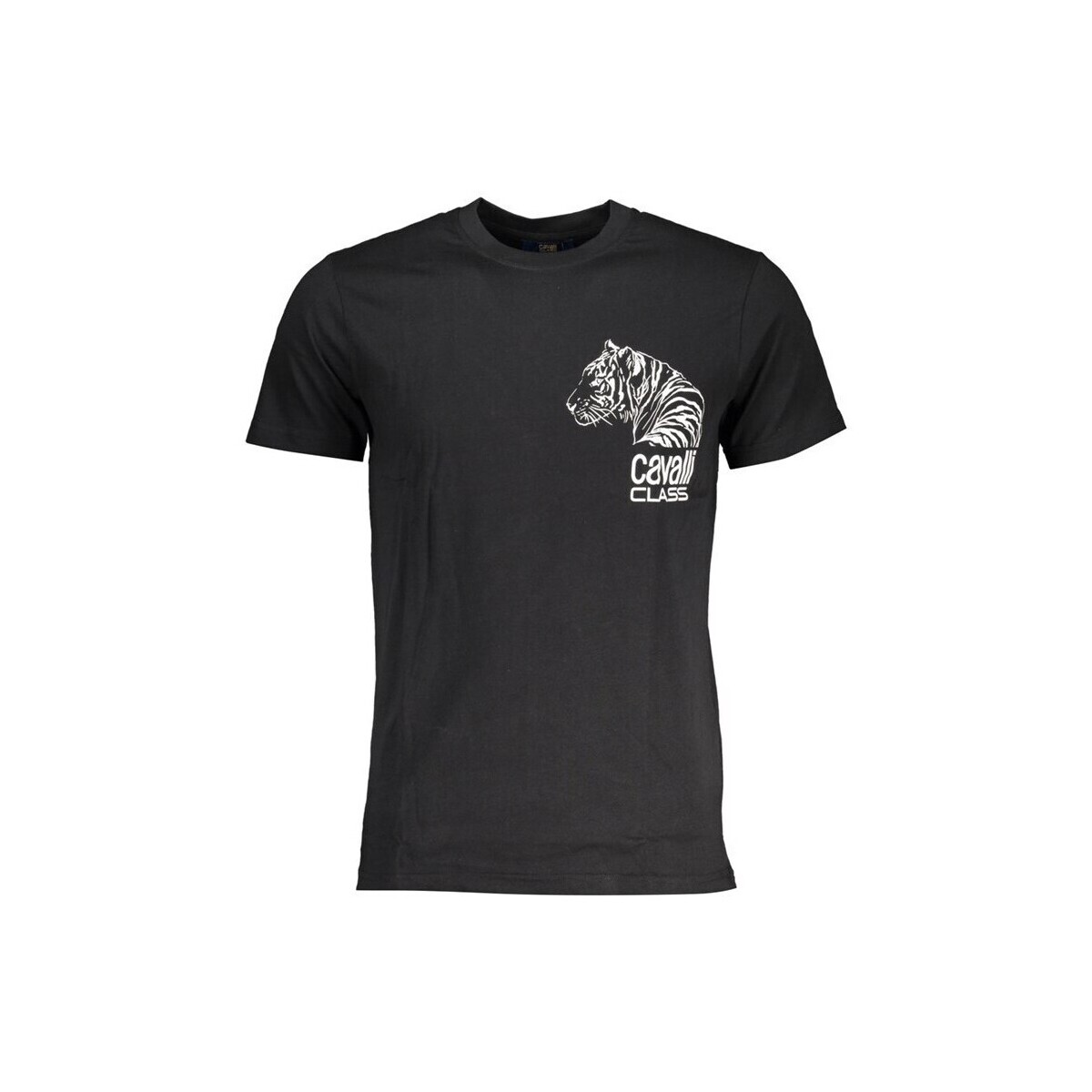 Roberto Cavalli  qxt63ejd060ne050512xl  Černá