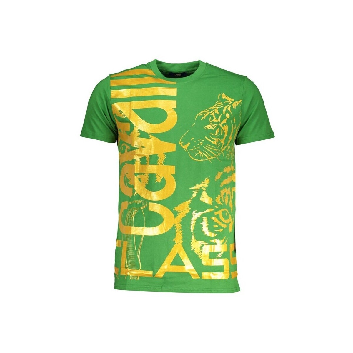 Roberto Cavalli  qxt63djd060ve07334xl  Žlutá