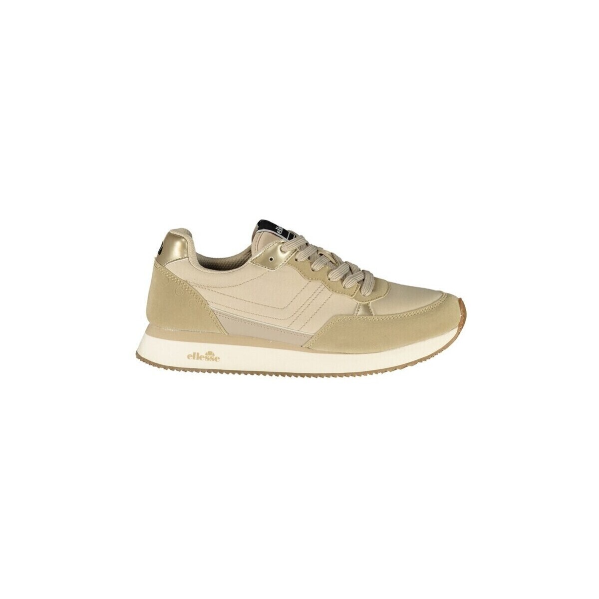 Ellesse  alden005lepnylbe010ear40  ruznobarevne