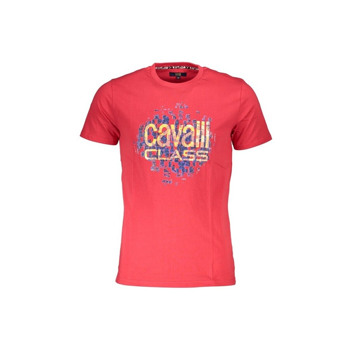 Roberto Cavalli  qxt61xjd060daf12aarosso20002xl  Červená