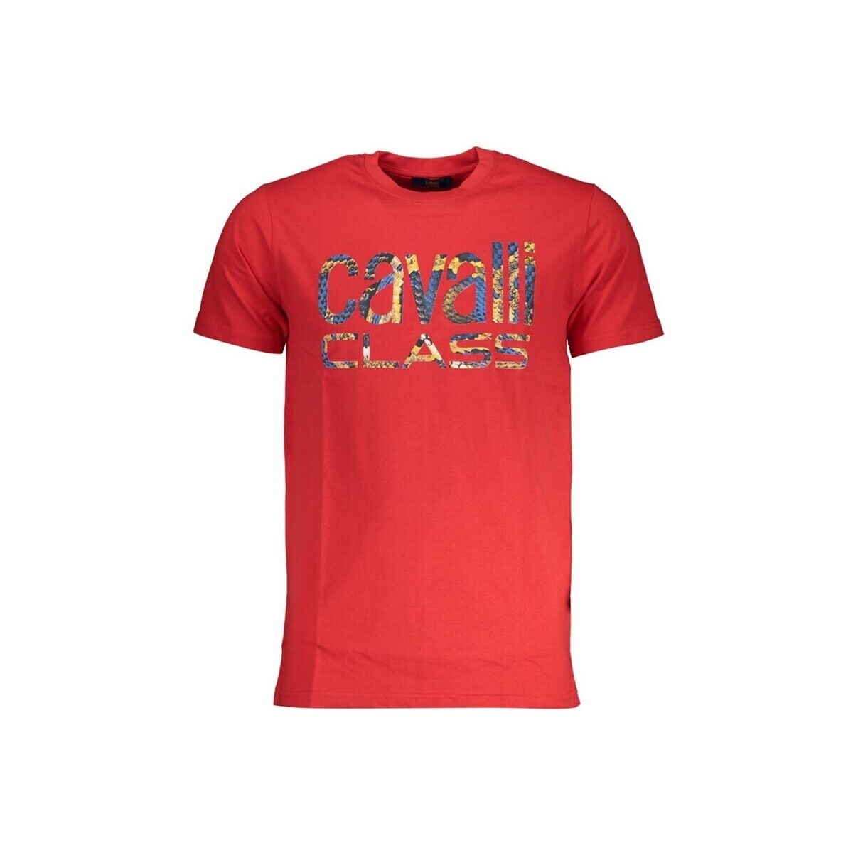 Roberto Cavalli  qxt63fjd060ro020002xl  Červená